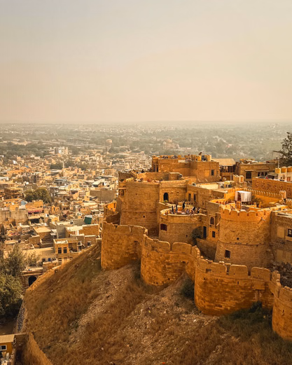 Rajasthan