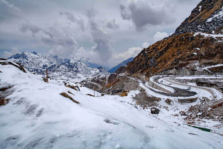 Highlights of North Sikkim | FREE Visit to Bhim Nala Falls
