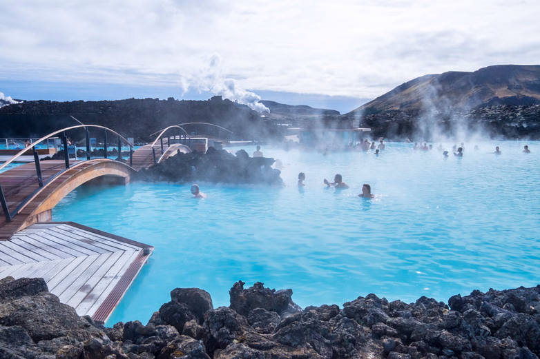 Iceland