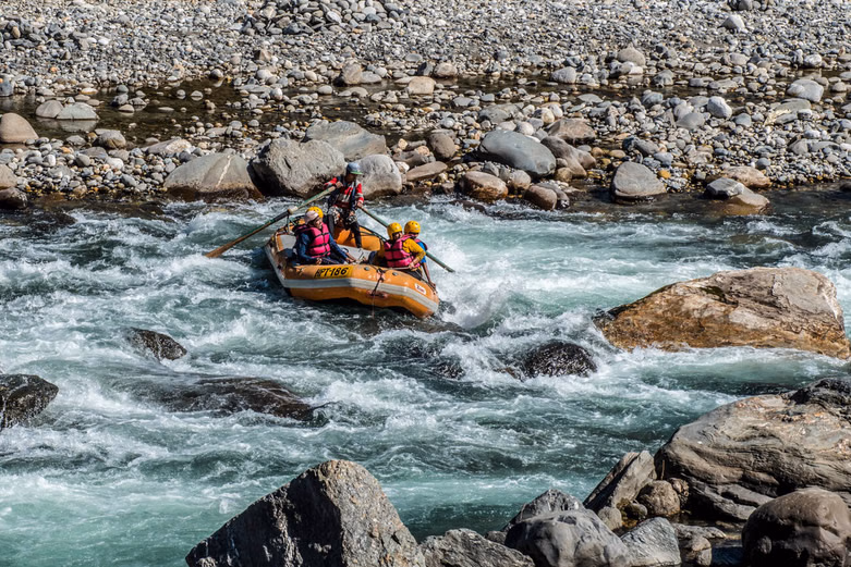 EXCLUSIVE Manali from Delhi | FREE Kasol Excursion