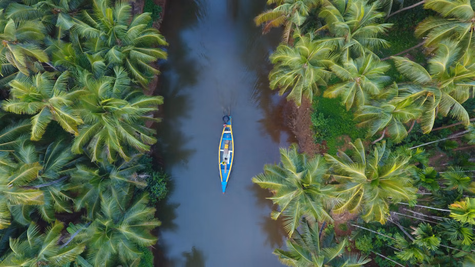 Kerala Weekend Getaway