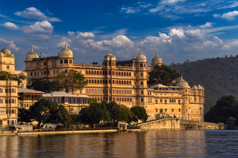 Luxury Rajasthan, Smart Price