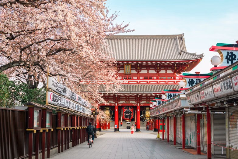 Explore Japan | Journey to the Cultural Treasure Trove