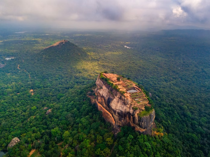 Fully-Loaded Sri Lanka | FREE Excursion to Mirissa