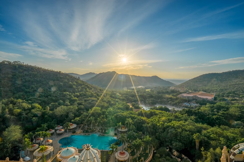 South Africa