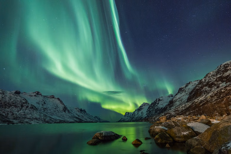 Glimpse of Iceland with FREE Whale Watching Tour