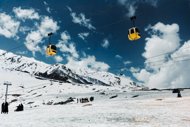 Romantic Escape to Kashmir | FREE Excursion to Gulmarg