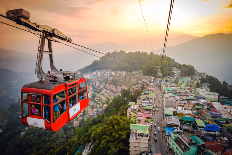 Sikkim