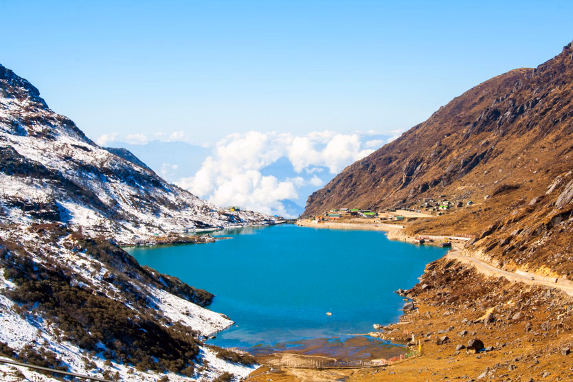 Sikkim Getaway with Yumthang Valley Tour