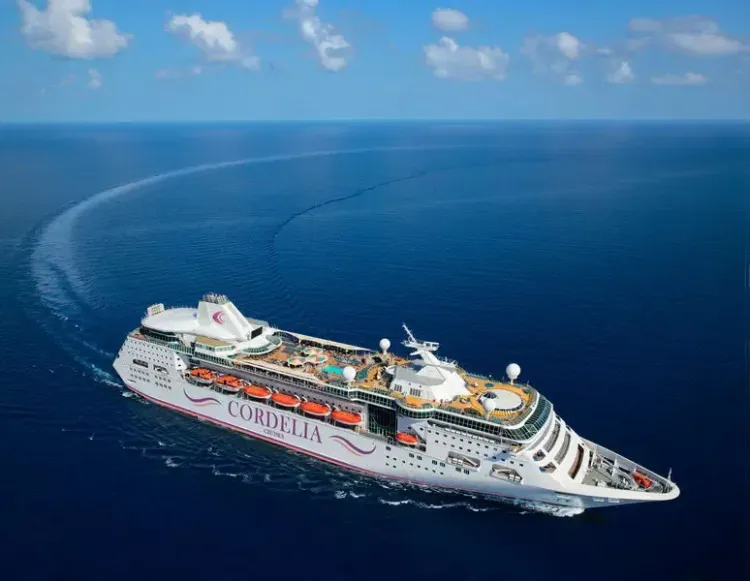 Lakshadweep