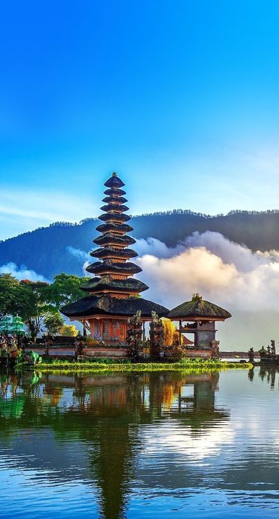 Best of Bali –  Includes FREE Balinese Couple Massage