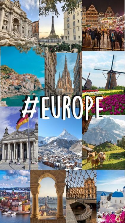 Europe Highlights