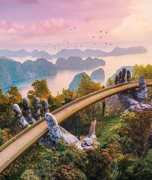 Coast to Culture: Vietnam Group Tour with Phú Quốc Escape