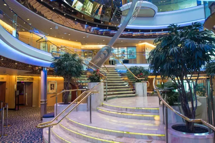 Cordelia Cruise | Goa-Mumbai-Lakshadweep-Goa