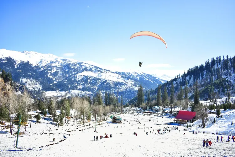 Manali