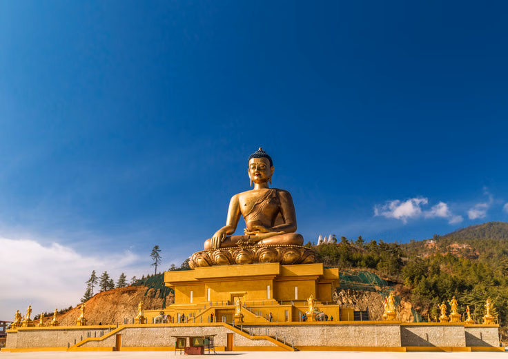 Bhutan