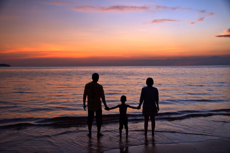 Kerala Family Getaway