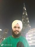  Mr. Ivneet Singh