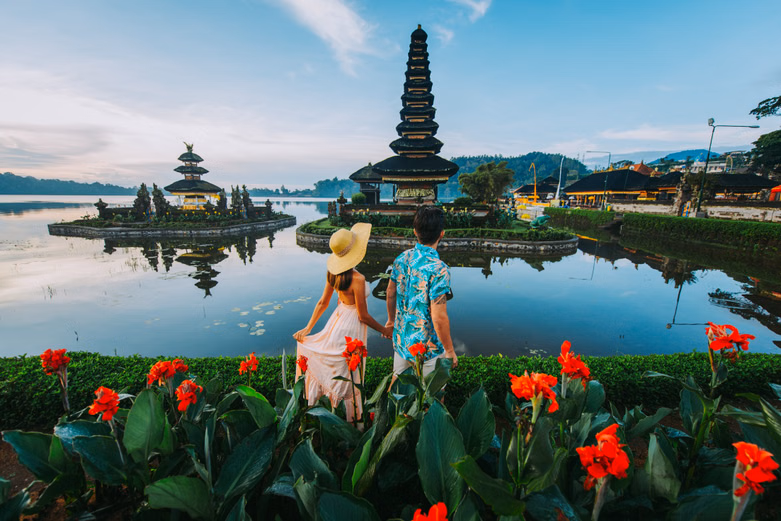 Bali Honeymoon Special