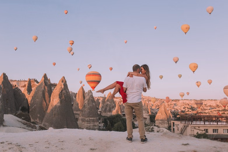 Turkey
