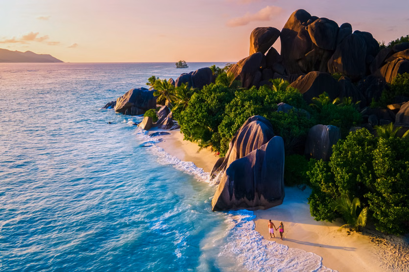 Seychelles