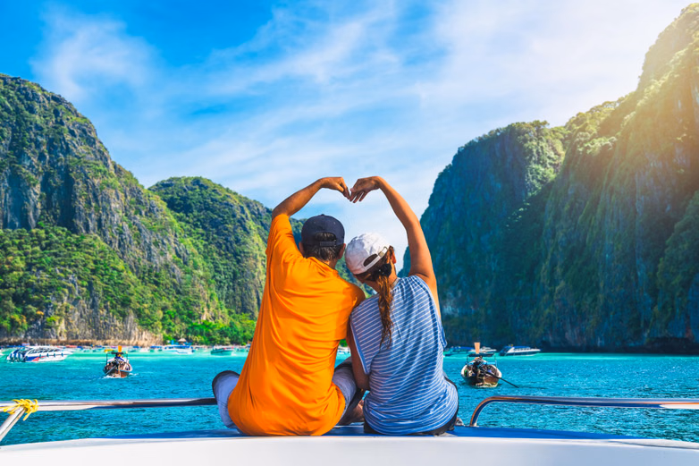 Phuket & Krabi Delights