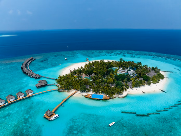 Maldives