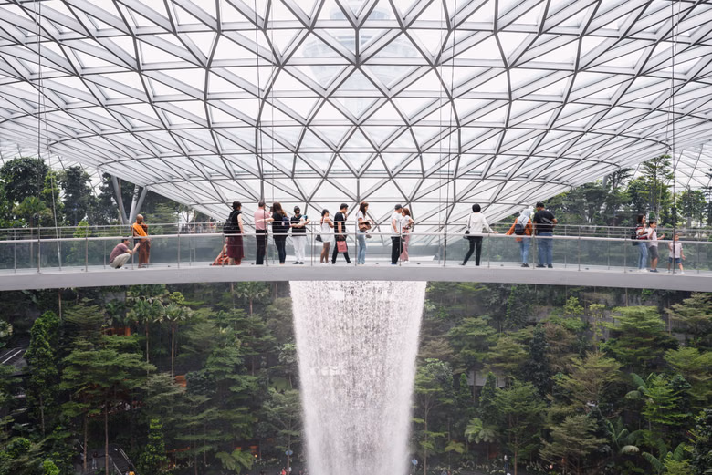 Breathtaking Singapore and Malaysia Tour Package